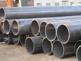 A335 P11 Seamless Pipe