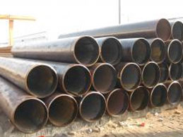 A335 P12 Seamless Pipe