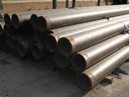 A335 P2 Seamless Pipe