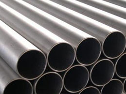 A335 P9 Seamless Pipe