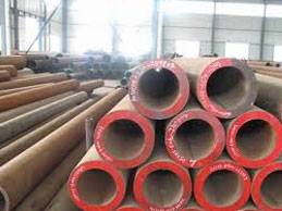 A335 P91 Seamless Pipe