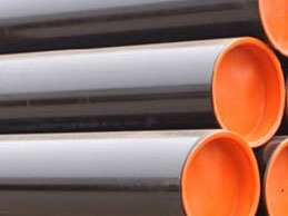 API 5L Grade B X52 Carbon Steel Pipes