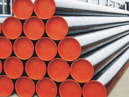 Carbon Steel Pipe API 5L Grade B x42