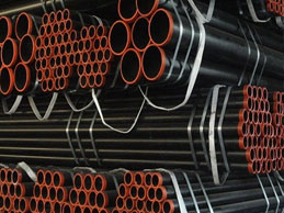 Carbon Steel Pipe API 5L Grade B x56