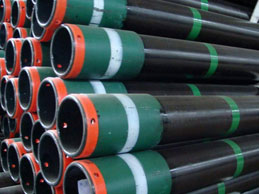 Carbon Steel Pipe API 5L Grade B x60