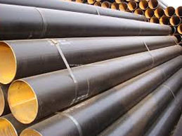 Carbon Steel Pipe API 5L Grade B x42