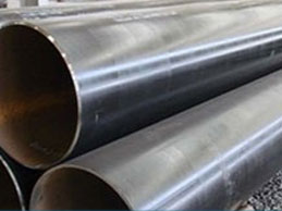 Carbon Steel Pipe API 5L SAW Pipe