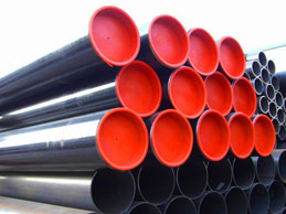 ASTM A335 Seamless Pipes