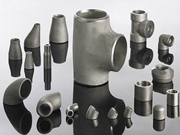 Alloy Steel Fittings Stockist Suppliers Dealers Exporters Mumbai India