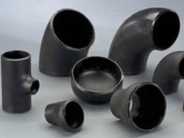 Carbon Steel Fittings Stockist Suppliers Dealers Exporters Mumbai India