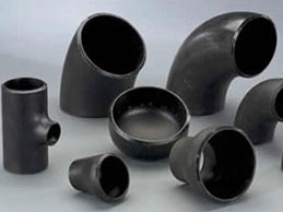 Astm A234 Buttweld Fittings Stockist Suppliers Dealers Exporters Mumbai India