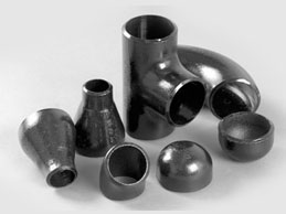 Astm A234 Buttweld Fittings Stockist Suppliers Dealers Exporters Mumbai India