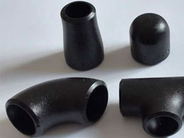 Astm A234 Buttweld Fittings Stockist Suppliers Dealers Exporters Mumbai India