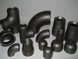 Astm A234 Threaded Fittings Stockist Suppliers Dealers Exporters Mumbai India