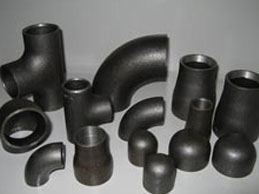 Astm A234 Buttweld Fittings Stockist Suppliers Dealers Exporters Mumbai India