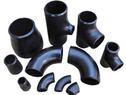 Astm A234 Buttweld Fittings Stockist Suppliers Dealers Exporters Mumbai India