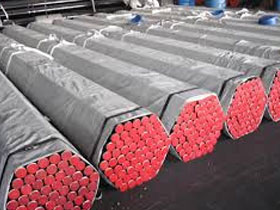 Packaging Pipes Packing Api 5l Grade B Pipes