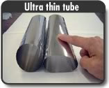 Kobe Specialty Tube Tubing