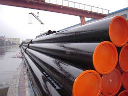 Seamless Steel Line Pipe