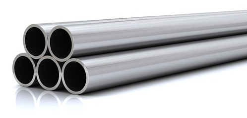 Sandvik Urea stripper tubes