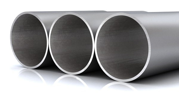 Sandvik Subsea tubes