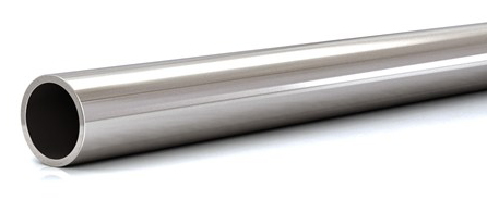 Sandvik Titanium tubes and zirconium tubes