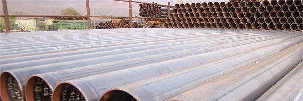 Jindal ERW Boiler Tubes Tubing