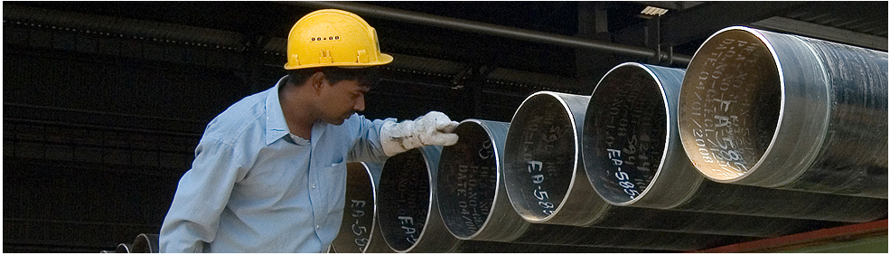 MSL Seamless Pipes