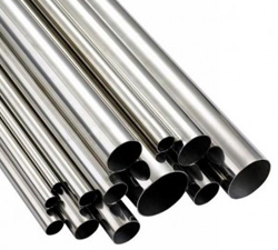 Stainless Steel Heat Exchanger Tubes