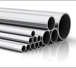 Stainless Steel Seamless Pipes