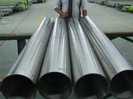 Stainless Steel Pipes Tubes Stockist Suppliers Dealers Exporters Mumbai India
