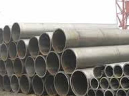 Stainless Steel ERW Pipes Stockist Suppliers Dealers Exporters Mumbai India