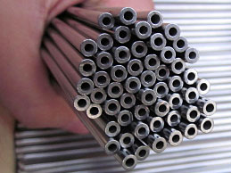 Bright Annealing Stainless Steel Tubing Stockist Suppliers Dealers Exporters Mumbai India