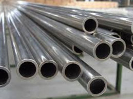 Stainless Steel ERW Pipes Stockist Suppliers Dealers Exporters Mumbai India