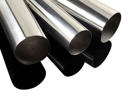 Stainless Steel ERW Pipes Stockist Suppliers Dealers Exporters Mumbai India