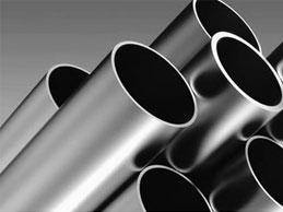 Stainless Steel ERW Pipes Stockist Suppliers Dealers Exporters Mumbai India