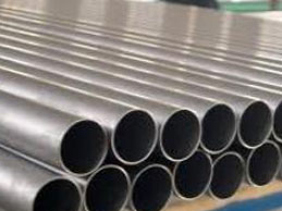 Stainless Steel EFW Pipes Stockist Suppliers Dealers Exporters Mumbai India