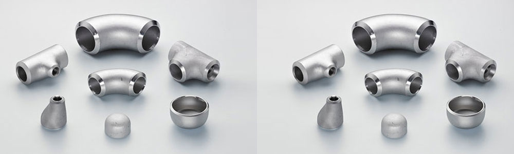 Stainless Steel Butweld Fittings