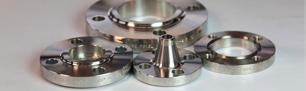 Flanges