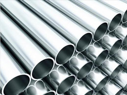 Seamless Pipes Tubes Stockist Suppliers Dealers Exporters Mumbai India